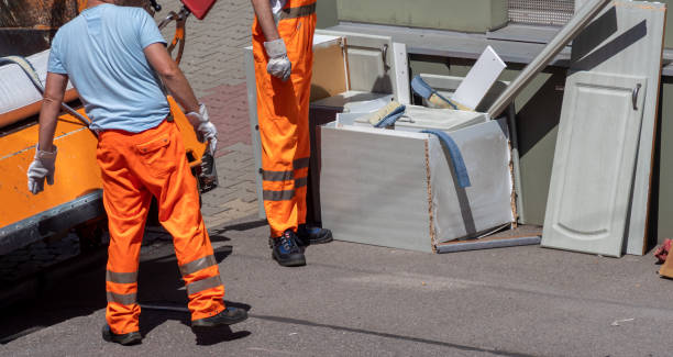 Recycling Services for Junk in Manteo, NC