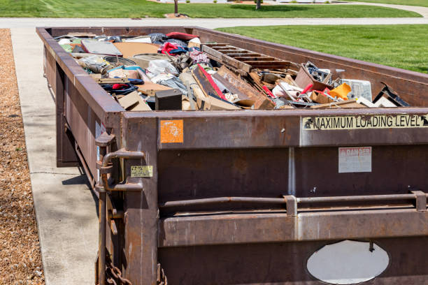 Best Commercial Junk Removal  in Manteo, NC